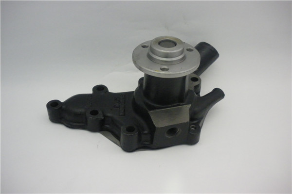 GMB GWIS-46A Devirdaim Su Pompasi Isuzu D-Max 2.5l 4ja-1 Euro3 04-07