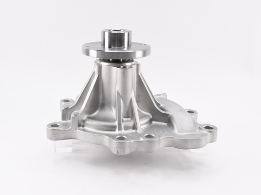GMB GWIS-57A Devirdaim Su Pompasi Isuzu D-Max 1.9l Rz4e-Tc Euro6 16-> - Nlr 1.9l Rz4e-Tc Euro6 10->