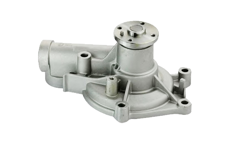 GMB GWM-44A Devirdaim Su Pompasi Hyundai Sonata 2.0l 4g63 16v 92-94 - Mitsubishi Galant. Eclipse 2.0l 4g63 16v E 33a E38a D22a D27a Enjeksiyonlu 88-96