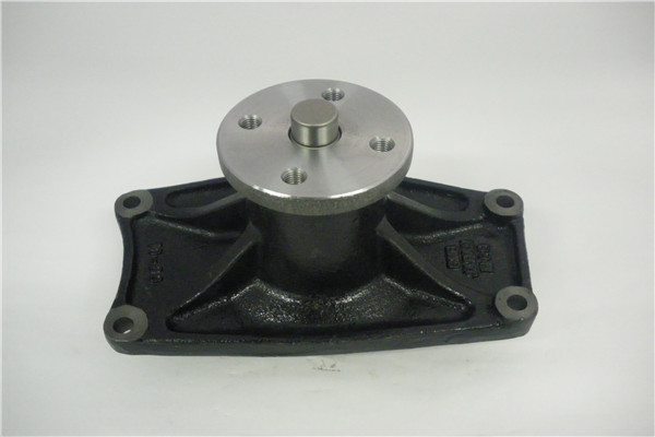 GMB GWM-68A Devirdaim Su Pompasi Mitsubishi Canter 3.9l 4d34t Fe859 Fuso 06->
