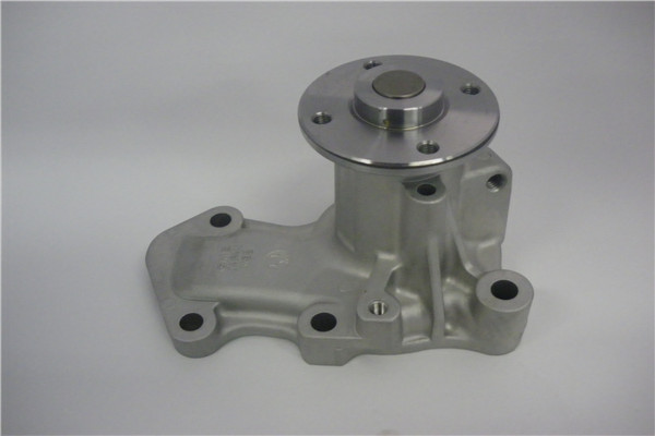 GMB GWM-82A Devirdaim Su Pompasi Mitsubishi Colt 1.5l Czt Z37a 04->