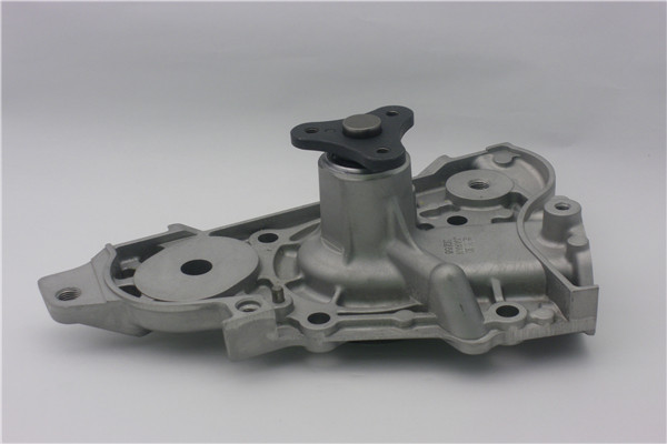 GMB GWMZ-55A Devirdaim Su Pompasi Mazda 323 1.5l Zl 99-01 - Familia 1.5l Zl 99-01