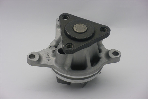 GMB GWMZ-58A Devirdaim Su Pompasi Mazda 6 2.0l Lf-De Gg 02-> - Ford Cmax. Fiesta. Focus