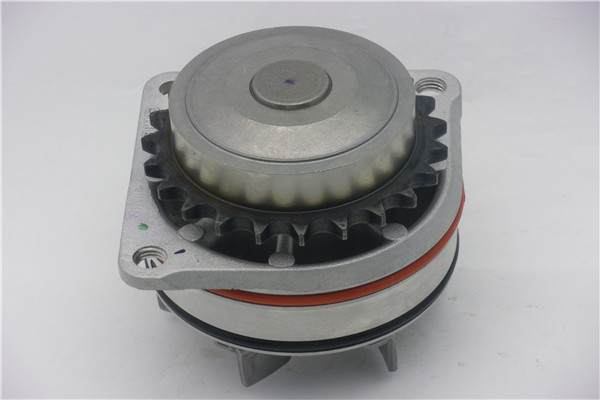 GMB GWN-51A Devirdaim Su Pompasi Nissan Maxima 2.0l Vq20de Dohc A32 V6 94-98 - 3.0l Vq30de Dohc A32 V6 95->