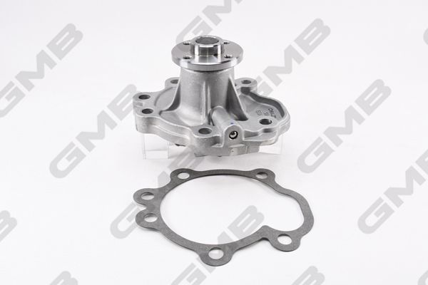 GMB GWS-45A Devirdaim Su Pompasi Suzuki Splash 1.0l K10b A5b310 3 Silindir 08-> - Swift 1.2l K12b Azg412 12-> - Splash 1.2l K12b 4 Silindir 08-> - Alto 1.0l K10b Amf310 09-12