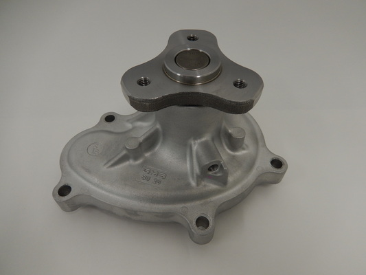 GMB GWSU-26A Devirdaim Su Pompasi Subaru Xv 1.6l Fb16 Gp 12-> - Forester 2.0l 20b Dohc Benzinli Sj 10-18 - Imprez A 1.6l Fb16 Gp 11-16