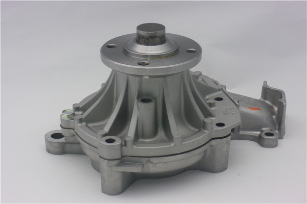GMB GWT-116AH Devirdaim Su Pompasi Toyota Hilux Vigo 2.5l 2kdftv Kun15 Kun25 05-> / Hiace Klh112 06-> / Land Cruis Er Prado 3.0l 1kd-Ftv Kzj90 Kdj120 96-09