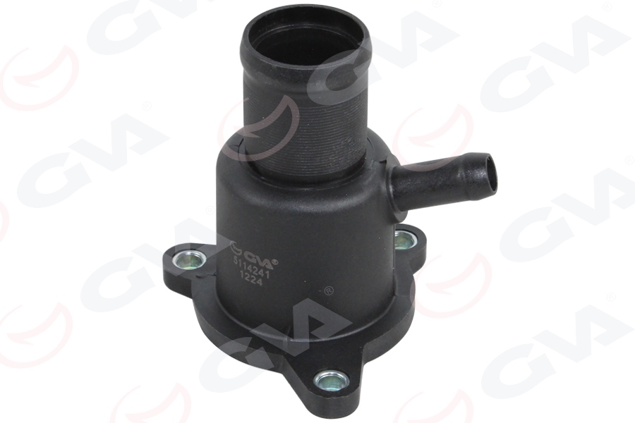 KAYA KR427 Termostat Yuvasi 1.4 - 1.6 Motor Megane 2