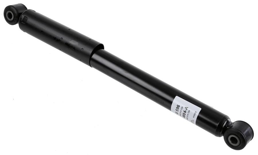 SACHS 350596 Amortisor Arka Gazli Mercedes Sprinter B907 B910 18>