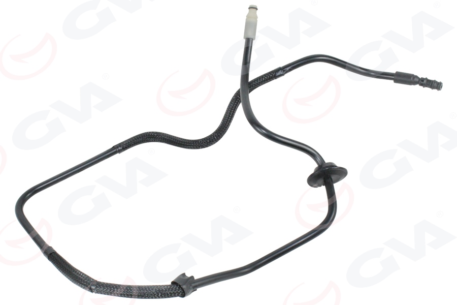 GVA 6827111 Debriyaj Merkez Hortumu Boxer-Jumper-Ducato 06> 2.3-2.2