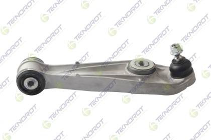 TEKNOROT PO-518 Rotilli Salincak-Ön Alt Porsche 911 2012-2019 Porsche Boxster 2016-