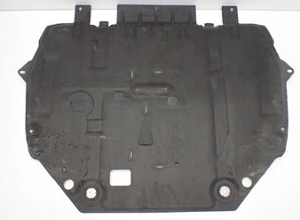 VN-KRT007 Karter Muhafazasi Plastik Kisa Sase Partner Iv / Doblo