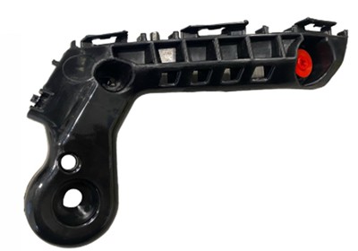 GKL 343570 Tampon Braketi Ön Sağ Toyota Corolla 1.6l 1zr-Fae Zre210 19-> / 1.8l 2zr-Fxe Hybrid Zwe211 19-> / 1. 5l M15a-Fks Mzea11 21->