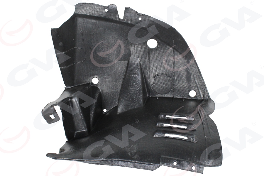 GVA 9108449 Çamurluk Davlumbazi Ön Sag Ön Taraf W202 1997-2000