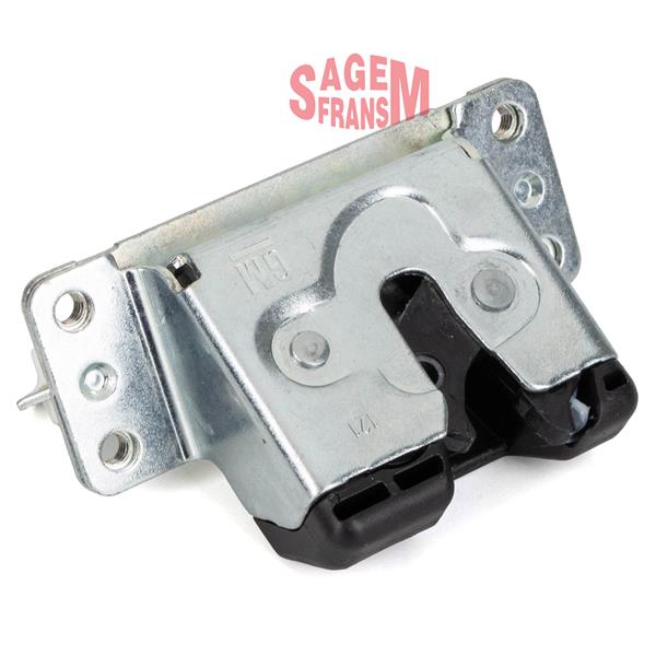 SAGEM.171506 Bagaj Kapak Kilidi Trafic Ii-Iii