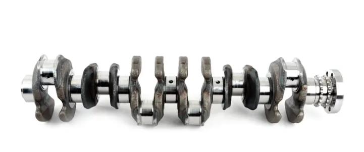 BMW-11217799970 Krank Mili (Bmw N57  D30b  3 4 5 6 7×3 X5 X6 Td (8 Baltali )