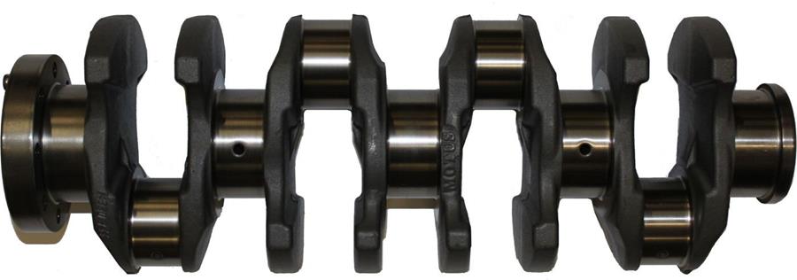 GENMOT 1061-1 Krank Mili Jumper-Boxer 06> 2.2 Hdi P22dte Transit V184-V348-V347-V363-V362 2.4tdci-2.2 Tdci 01> Puma 2.2hdi 16v E4/E5 06> Forged-Dövme Çelik