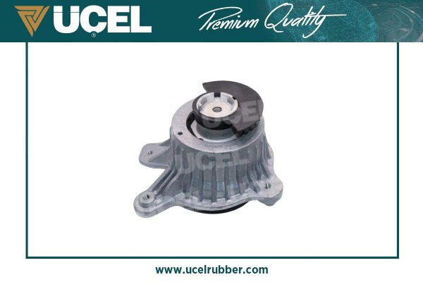 UCEL S97135 Motor Takozu Alt Sol Mercedes W205 S205 C205 A205 W213 S213 C238 C257