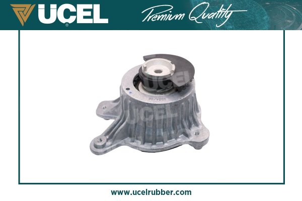 UCEL S97136 Motor Takozu Alt Sol Mercedes W205 S205 C238 A238