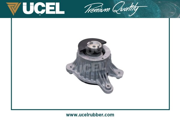 UCEL S97137 Motor Takozu Alt Sag Mercedes W205 S205 C238 A238