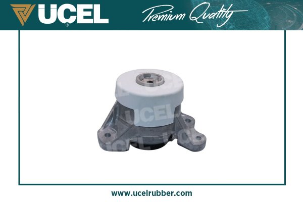 UCEL S97138 Motor Takozu Alt Sag 4-Matic Mercedes W213 S213 C253 X253