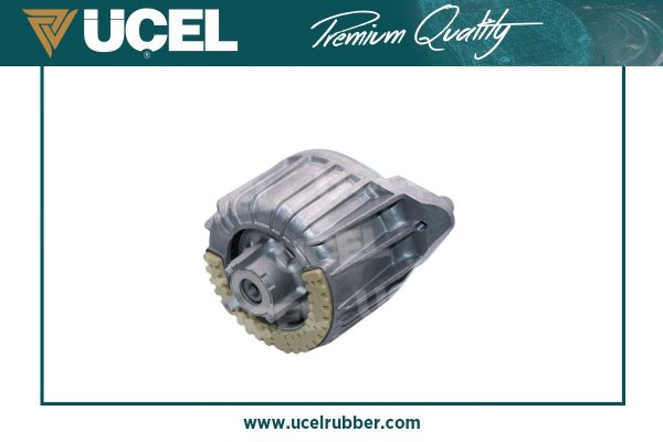UCEL S97141 Motor Takozu Alt Sag Mercedes W204 S204 C204 C218 W212 C207
