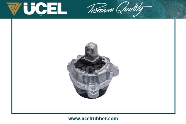 UCEL S96236 Motor Takozu Sag Bmw N52 N53 N54 N55 F10 F07 F11 F12 F13 F06 F01 F02 F03 F04