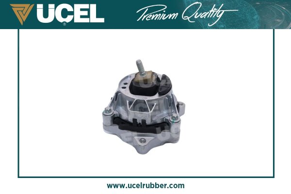 UCEL S96240 Motor Takozu Sol Bmw B47 B48 F20 F30 F22 F23 F32 F34 F36