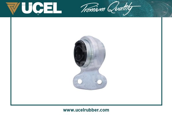 UCEL S96246 Salincak Takozu Sag Bmw E46 M3 01>