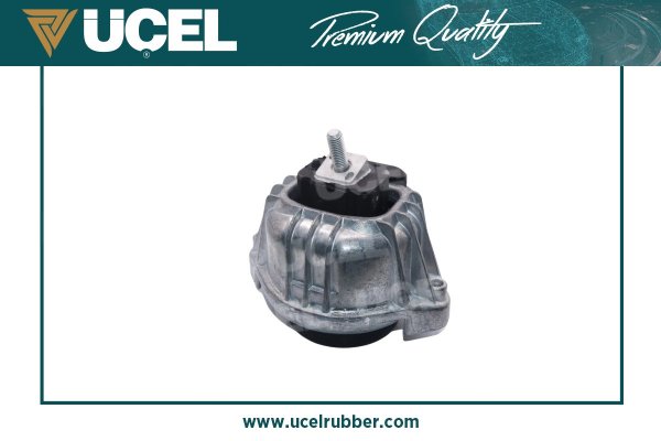 UCEL S96220 Motor Takozu Alt Sag Bmw N43 N45 N46 E81 E82 E87 E88 E90 E91 E92 E93 E84 E89