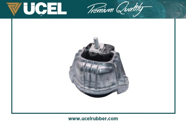 UCEL S96221 Motor Takozu Alt Sol Bmw N43 N45 N46 E81 E82 E87 E88 E90 E91 E92 E93 E84 E89