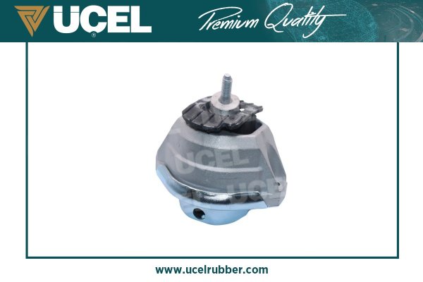 UCEL S96223 Motor Takozu Alt Sag Bmw M54 N52 E60 E61 E63 E64