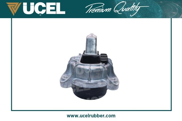 UCEL S96224 Motor Takozu Sol Bmw N52 N53 N54 N55 F10 F07 F11 F12 F13 F06 F01 F02 F03 F04