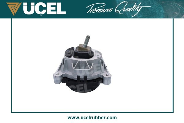 UCEL S96225 Motor Takozu Alt Sol Bmw F20 F21 F22 F30 F31 F34 F35 F32 F33 F36