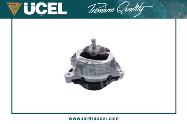 LMF-3699301 Motor Kulagi Sol N13 - F20/F30