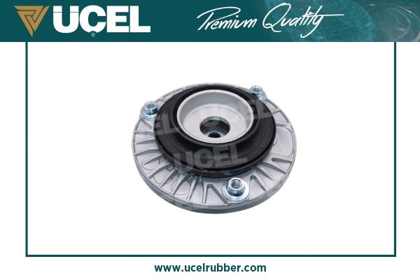 UCEL S96228 Amortisor Ust Takozu On 3 Delik Bmw F20 F21 F23 F22 F87 F30 F80 F34 F31 F33 F83 F32 F82 F36 11>15