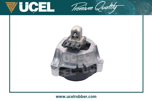 UCEL S96229 Motor Takozu Sol Bmw B46 B48 G30 G31 G38 G32 G11 G12