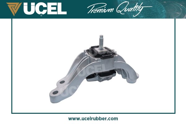 UCEL S96232 Sanziman Kulagi Mini Cooper R56 R60 06>