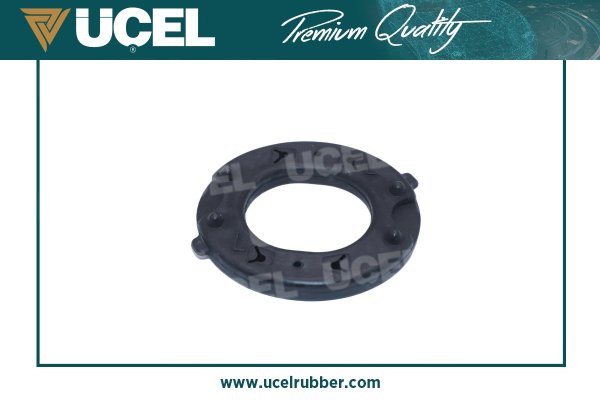 UCEL S97126 Amortisor Takoz Lastigi On Sol W203 00>07 Cl203 02>08 S203 01>07 C209 03>09 A209 03>10