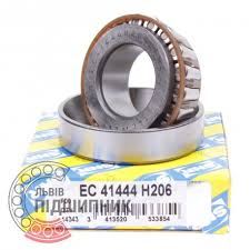SNR EC41444H206 Sanzuman Rulmani  Master