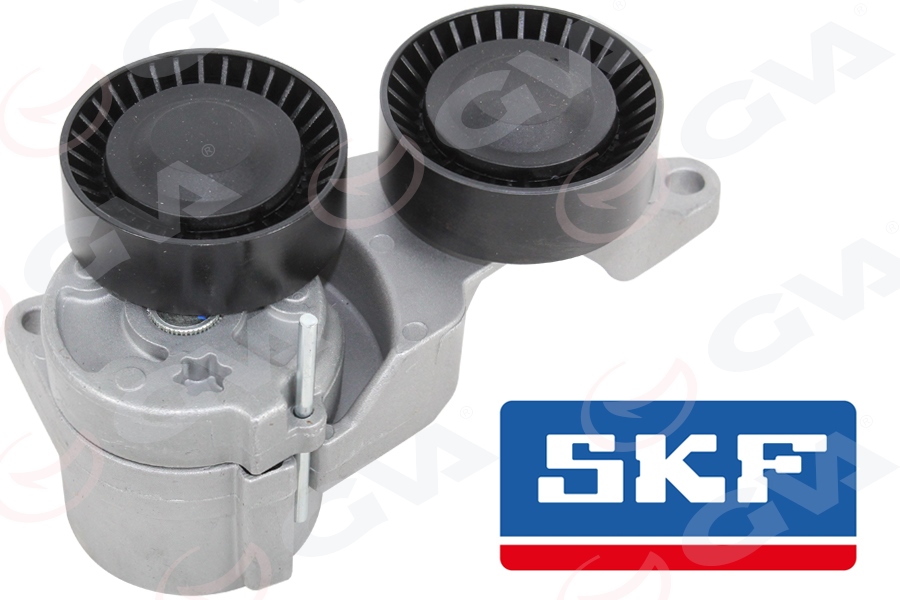 GVA 2799178K Gergi Rulmani Kutuklu Volvo S60 2.4d D5 S80 2.4d D5 V70 2.4d D5 Xc70 2.4d D5 Xc90 D5