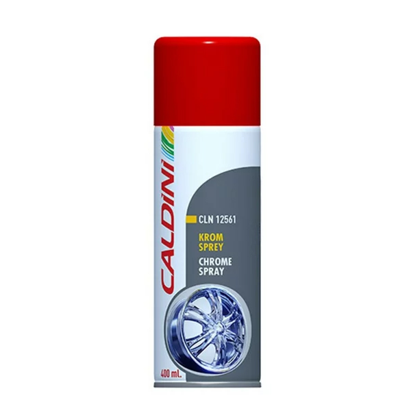CALDINI CLN-12561 Krom Sprey