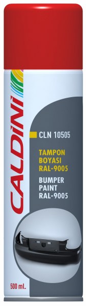 CALDINI CLN-10505 Tampon Boya Sprey