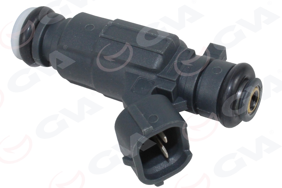 GVA 3690013 Benzin Enjektörü Corsa F-Crossland-P108-P208-P301-P308-P2008-C-Elysee-C1-C3-C4-Ds3 1.0-1.2 Vti F12xe