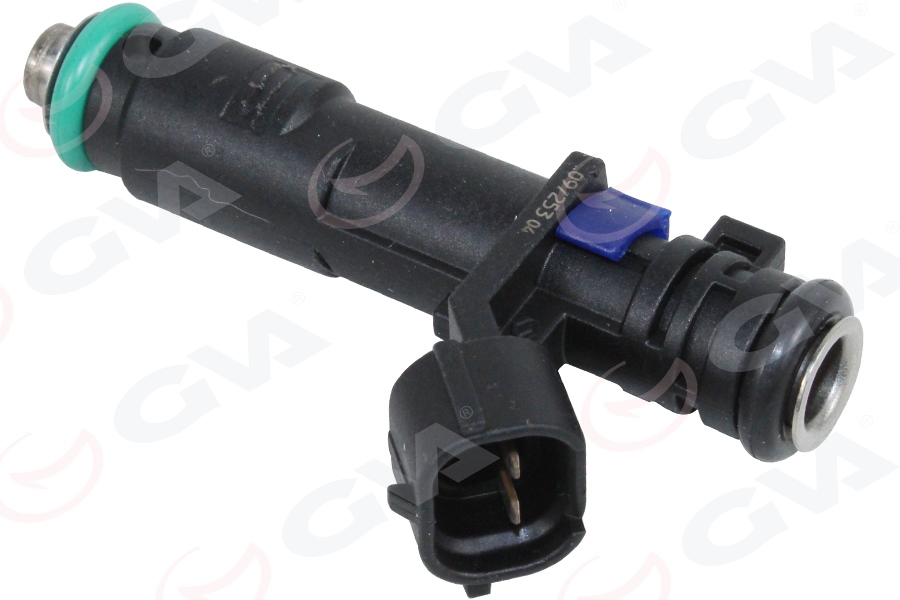 GVA 3643009 Benzin Enjektörü P307-P407-P807-Expert-Jumpy-C4-C5-C8 2.0i 16v Ew10