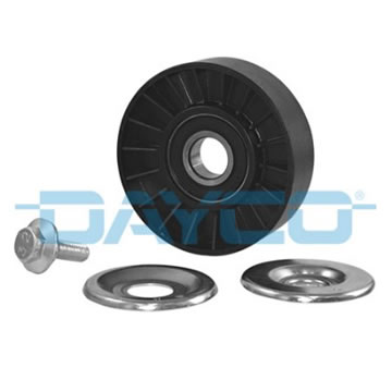 DAYCO APV1017 Saptirma /Kilavuz Makarasi Kanalli V-Kayisi 900 Ii-900 Ii Cabriolet-900 Ii Coupe-9000-9000 Schr Ghec