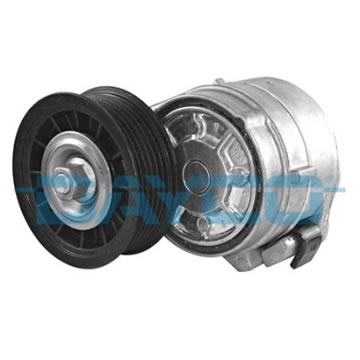 DAYCO APV1021 Alternatör Gergi Rulmani Kütüklü Omega B-Calibra 94> Vectra B 96> Vectra C 03> 2.5-2.6-3.2i V6