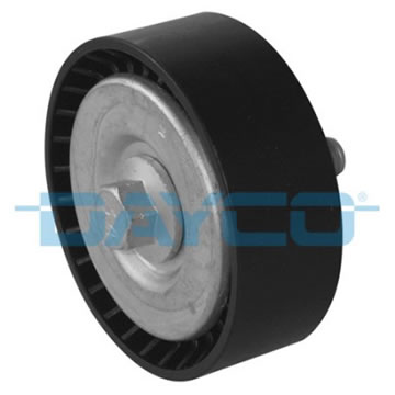DAYCO APV1024 Alternatör Gergi Rulmani P306-P406-P607-P807-C5-C8-Xantia-Xsara 2.0 Hdi-2.2 Hdi 99 >