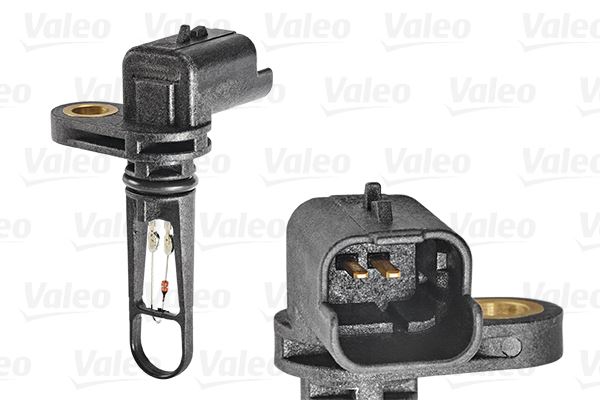 FOR-3M5A 12A697 AD N Sensor Komple - Hava Besleme Sicakligi Ford Transit Connect (2002)