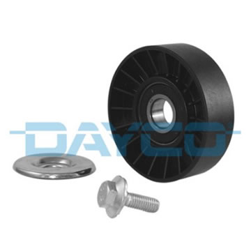 DAYCO APV1061 V Kayiş Gergi Rulmani Lancia Y 1.2 1996-2003